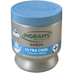 Ingram's Cream Ultra Cool 450ML