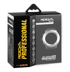 rocka hit fit pro smartwatch