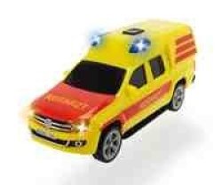 dickie toy ambulance
