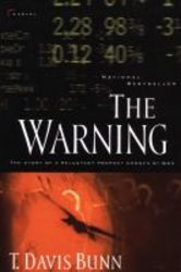 The Warning paperback