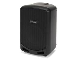 Samson Expedition Escape Rechargeable Speaker System With Bluetooth